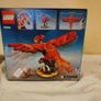 Lego Harry Potter 76394 Fawkes Dumbledore's Phoenix Image 2