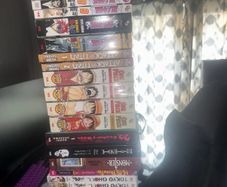 manga