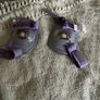 Kids Knee elbow and wrist protection guards Image 2