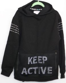 Hoodie Size 9-10 years