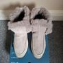 Brand new Geox AMPHIBIOX suede boots Image 2