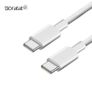 USB Fast Charging Cable Type-C To Type-C Image 3