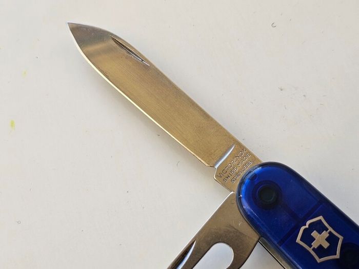 Victorinox Climber 91mm Swiss Army Knife