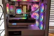 Gaming Pc / Rtx 4080 16gb / Ryzen 9 7900x / 32gb Ddr5 / 2tb
