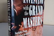 Investing with the Grand Masters: Insights from Britain's Greatest Investment Minds by James Morton (HQ155)