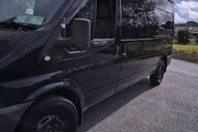07 ford transit 2.4L fresh cvrt