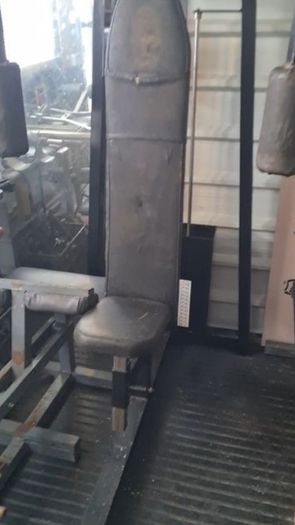 Pec Deck