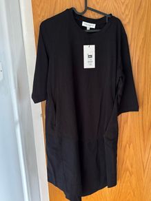 New Carolyn Donnelly Dress