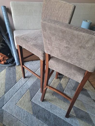 Bar stools