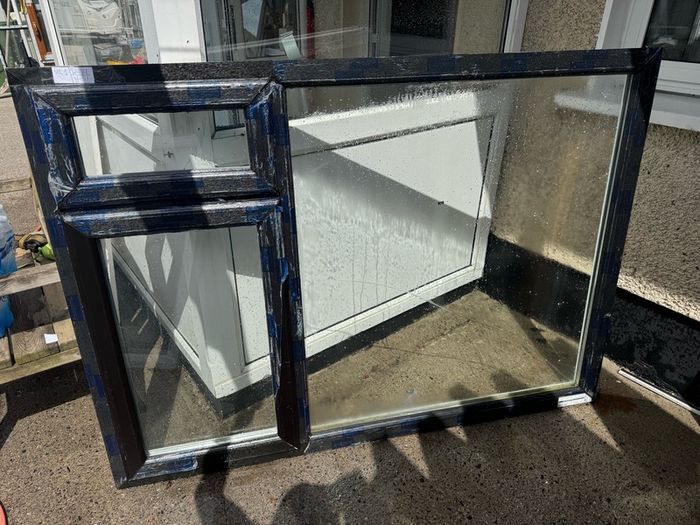 PVC Window