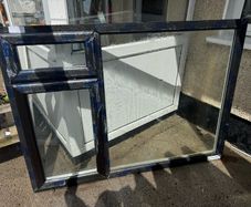 PVC Window