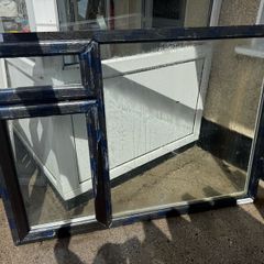 PVC Window