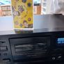 TEAC V1050 Stereo cassette deck Image 4