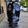 Royal alloy tg125 Image 7
