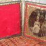 Pair of Rare Antique 1850s Cased Photographs Image 2