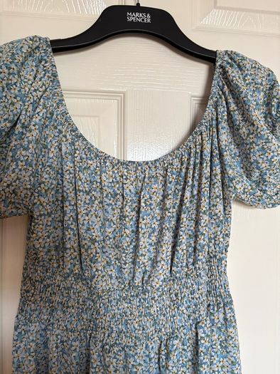 dress from shein