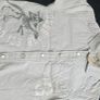 Boys Outfit / Shirt and check Trousers Image 7