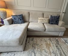 Soft Lounger Sofa