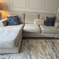 Soft Lounger Sofa