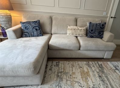 Soft Lounger Sofa