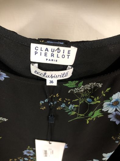 Ladies top