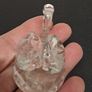 Authentic Swarovski Crystal Swan Figurine Image 2