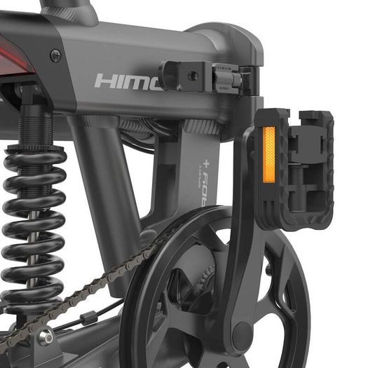 Himo Z16 folding electric bike