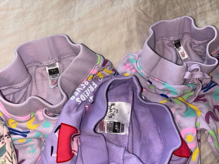 3-4yrs Girls Clothes bundle