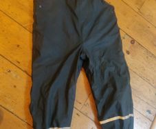 kids waterproof trousers