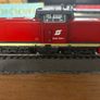 roco ho diesel shunter model railway loco digital sound Image 4