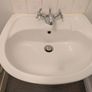 Pedestal sink basin Image 3