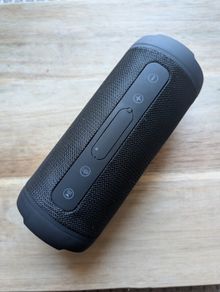 JuiceBoomPro Bluetooth Speaker