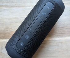 JuiceBoomPro Bluetooth Speaker