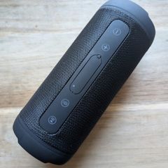 JuiceBoomPro Bluetooth Speaker