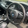 Bmw E60 Full Interior Image 4