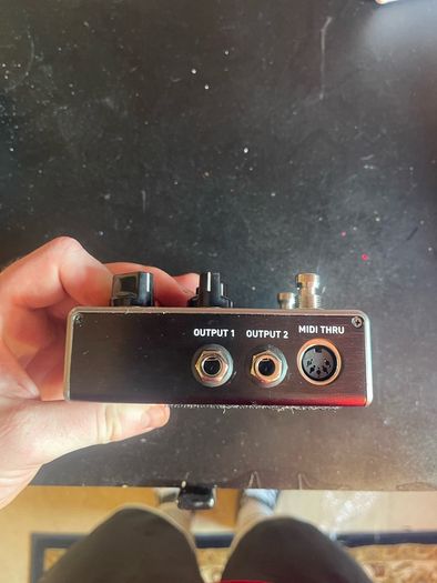 source audio ventris dual reverb