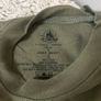 Walt Disney World Spirit Jersey Khaki Green Adult Small Image 3