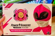 Power Rangers - MMPR Pink Morpher - Sealed