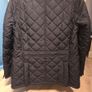 Barbour Quilted Lutz Image 3