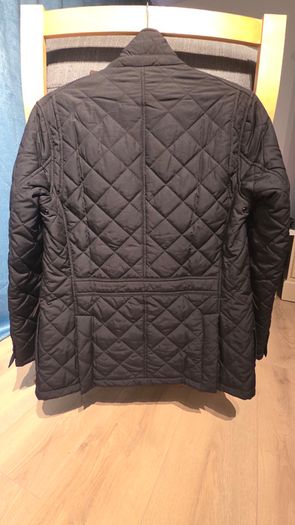 Barbour Quilted Lutz