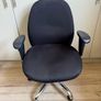 Office Chair + Table Image 5