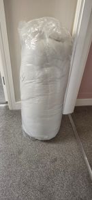 Stuffing / filler for crochet or cushions