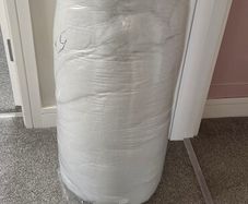 Stuffing / filler for crochet or cushions