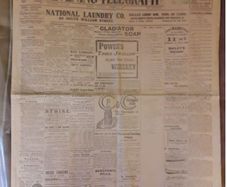 Final Pink Copy - Irish Evening Telegraph