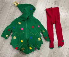Baby Xmas tree set (9-12month)