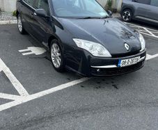 2008 Renault Laguna