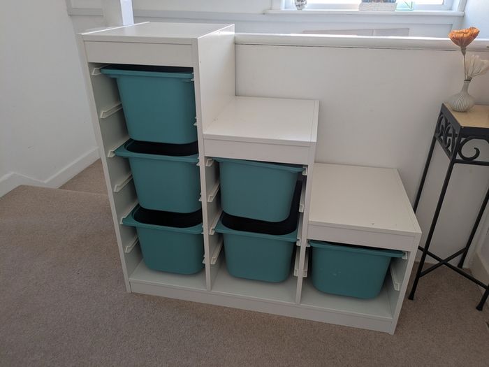 Ikea Trofast