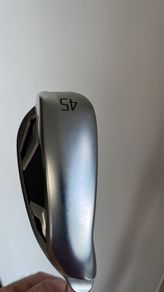 Ping 45` degree.