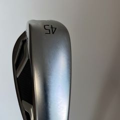 Ping 45` degree.
