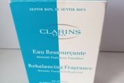 Clarins Eau Ressourcante